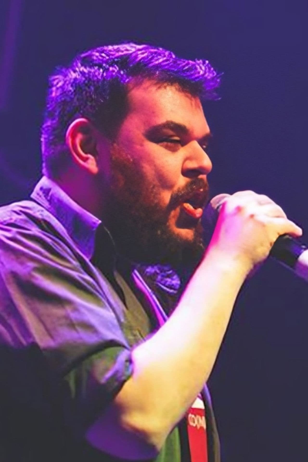 Alexandros Harizanis