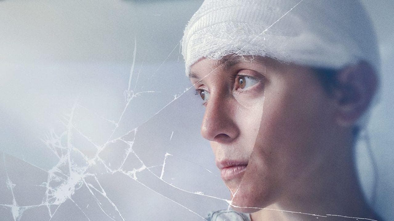 My Brain: After the Rupture