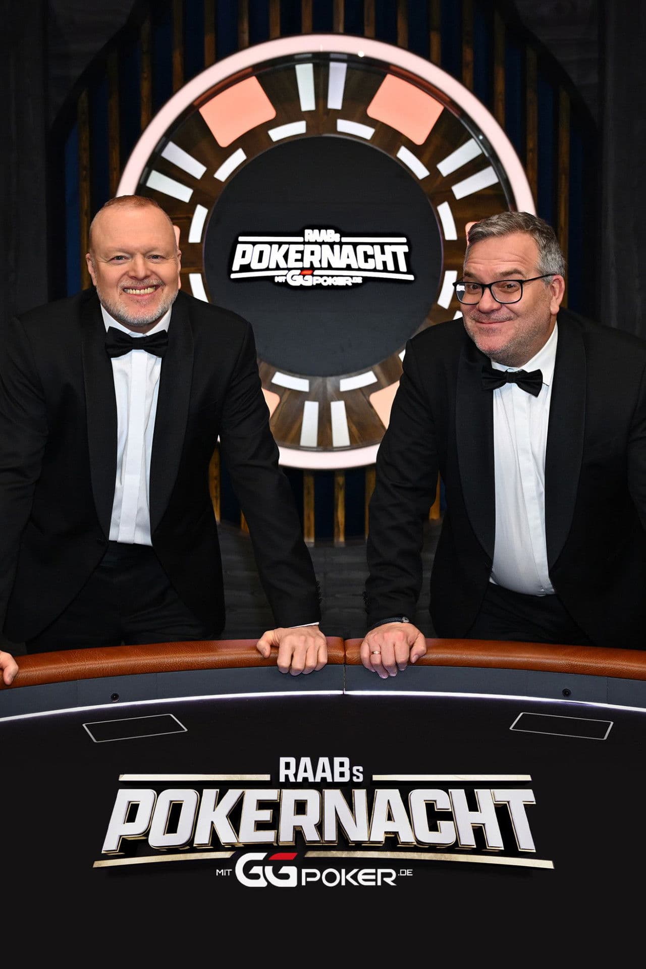 Raabs Pokernacht mit GGPoker.de
