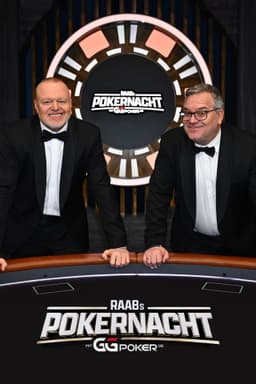 Raabs Pokernacht mit GGPoker.de