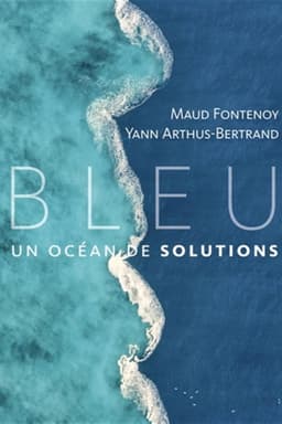 Bleu, un océan de solutions