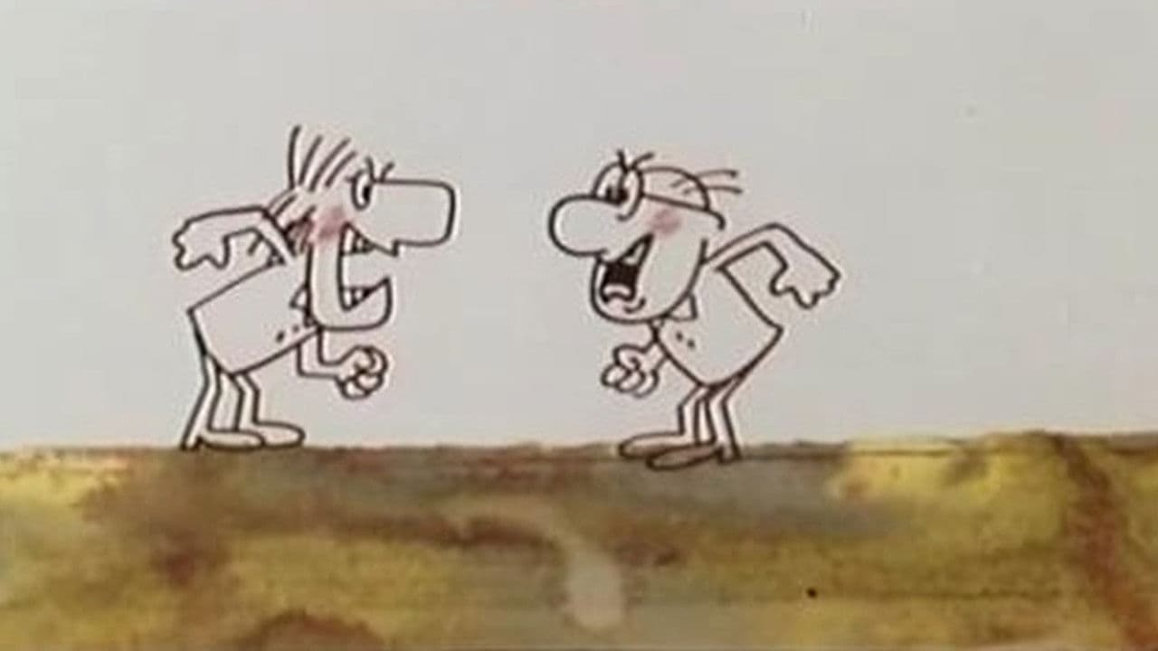 The Man And The Word