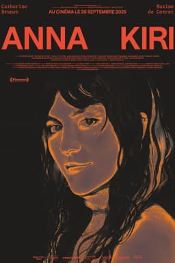 Anna Kiri