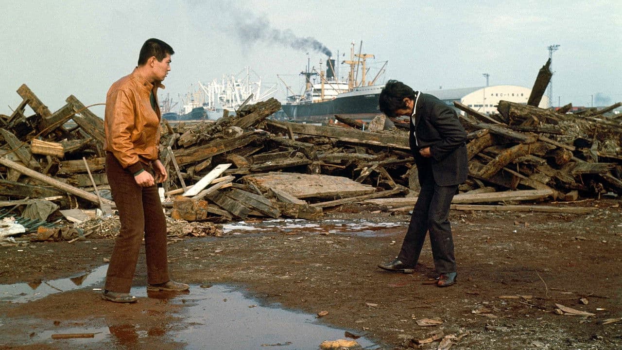 Profile of a Boss' Son