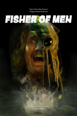 Fisher of Men