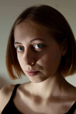 Pauline Scoupe-Fournier