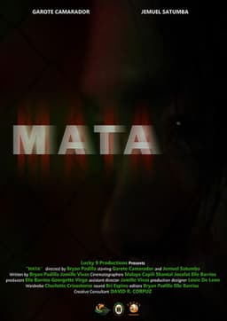 Mata