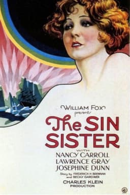 The Sin Sister