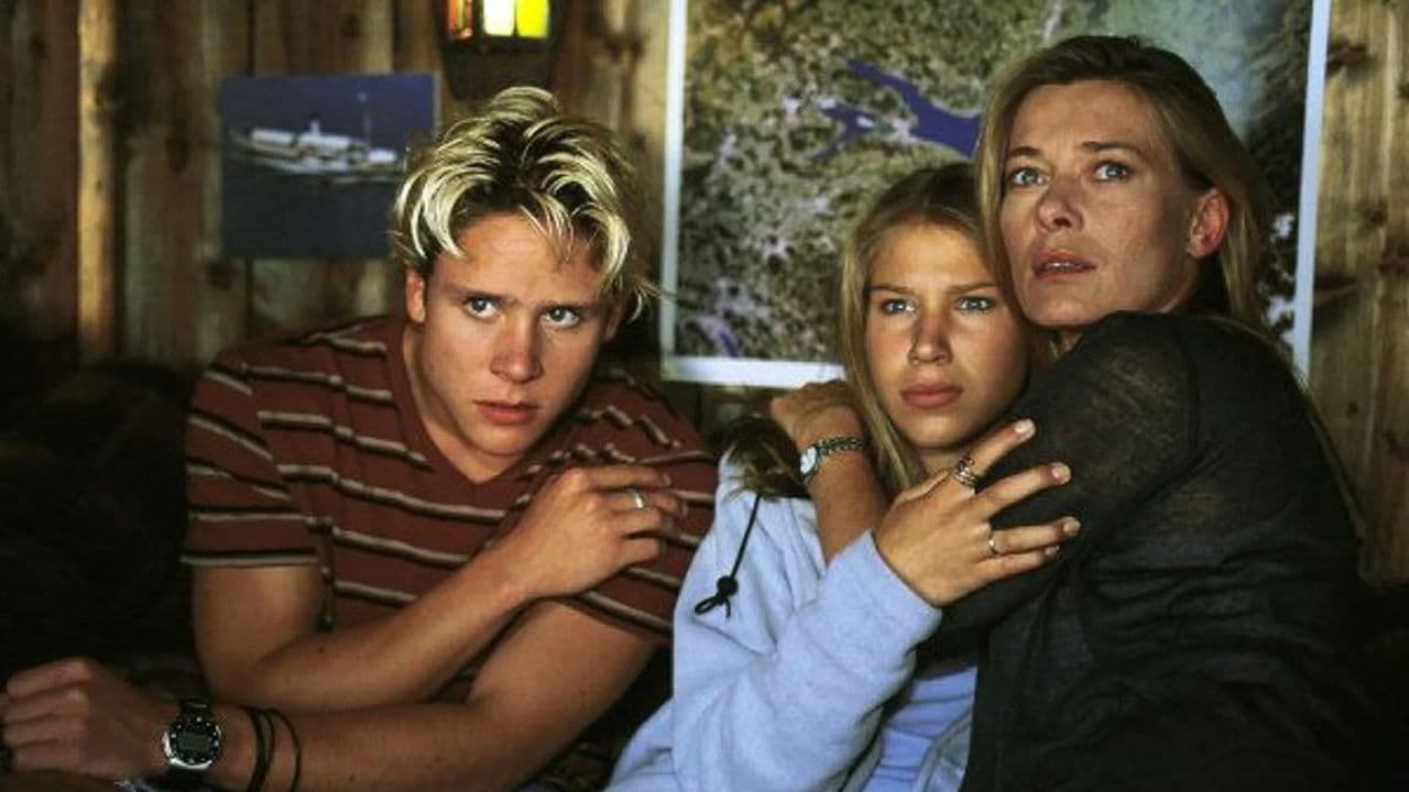 The Beast in Lake Constance