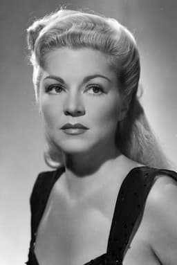 Claire Trevor