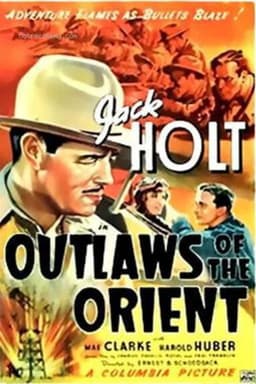 Outlaws of the Orient