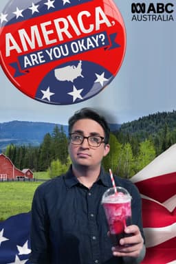 America, Are You OK?