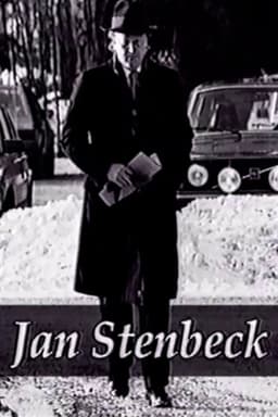 Jan Stenbeck