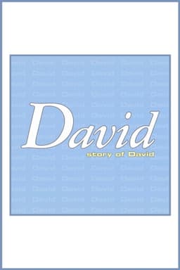 David: Story of David
