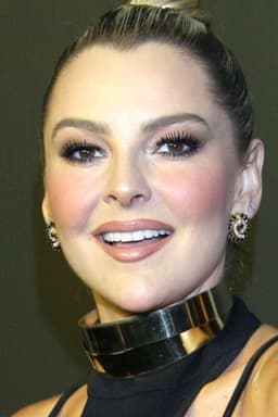 Marjorie de Sousa