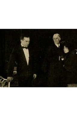 Etta of the Footlights