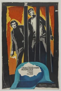 Little Requiem for Harmonica