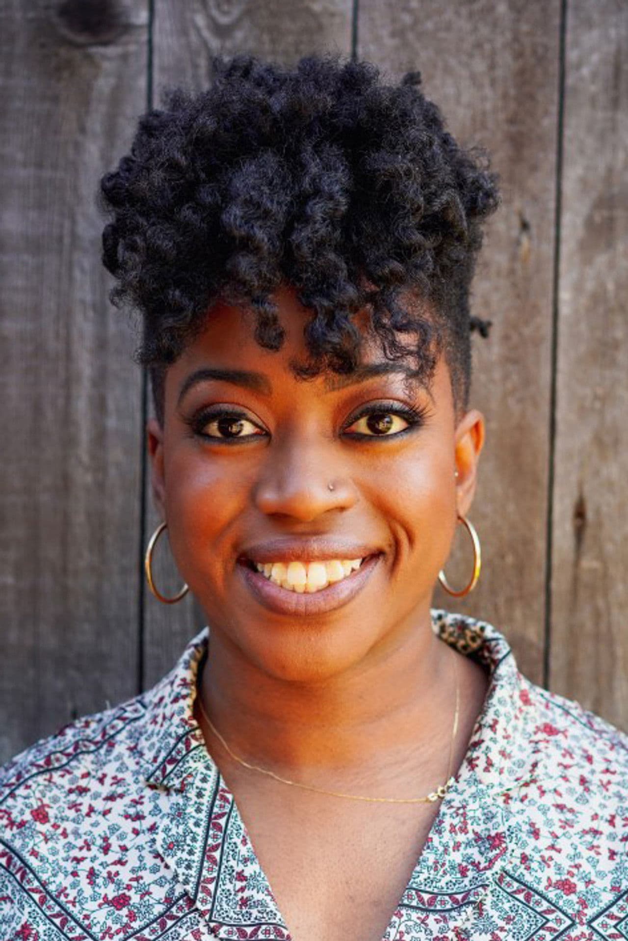 Sabrina-Danoé Balmir