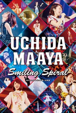 UCHIDA MAAYA LIVE 2017 Smiling Spiral
