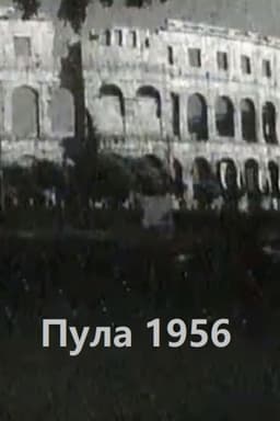 Pula 1956