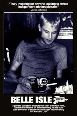 Mickey Reece's Belle Île