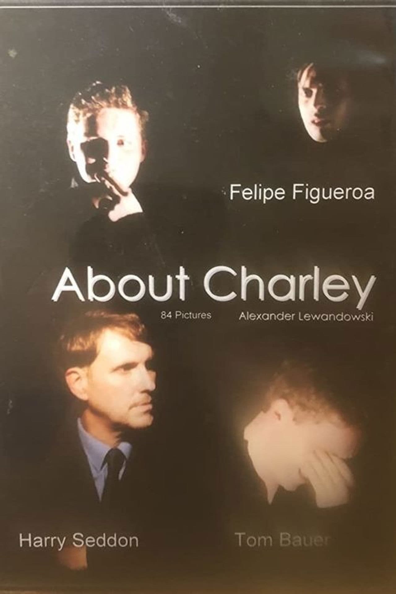 About Charley