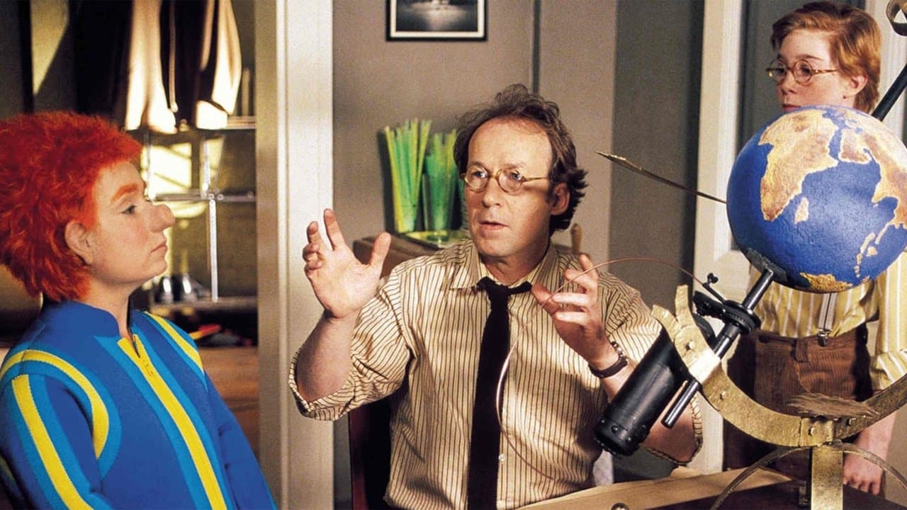 My Magical Friend Sams