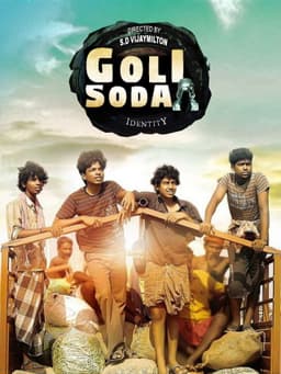Goli Soda