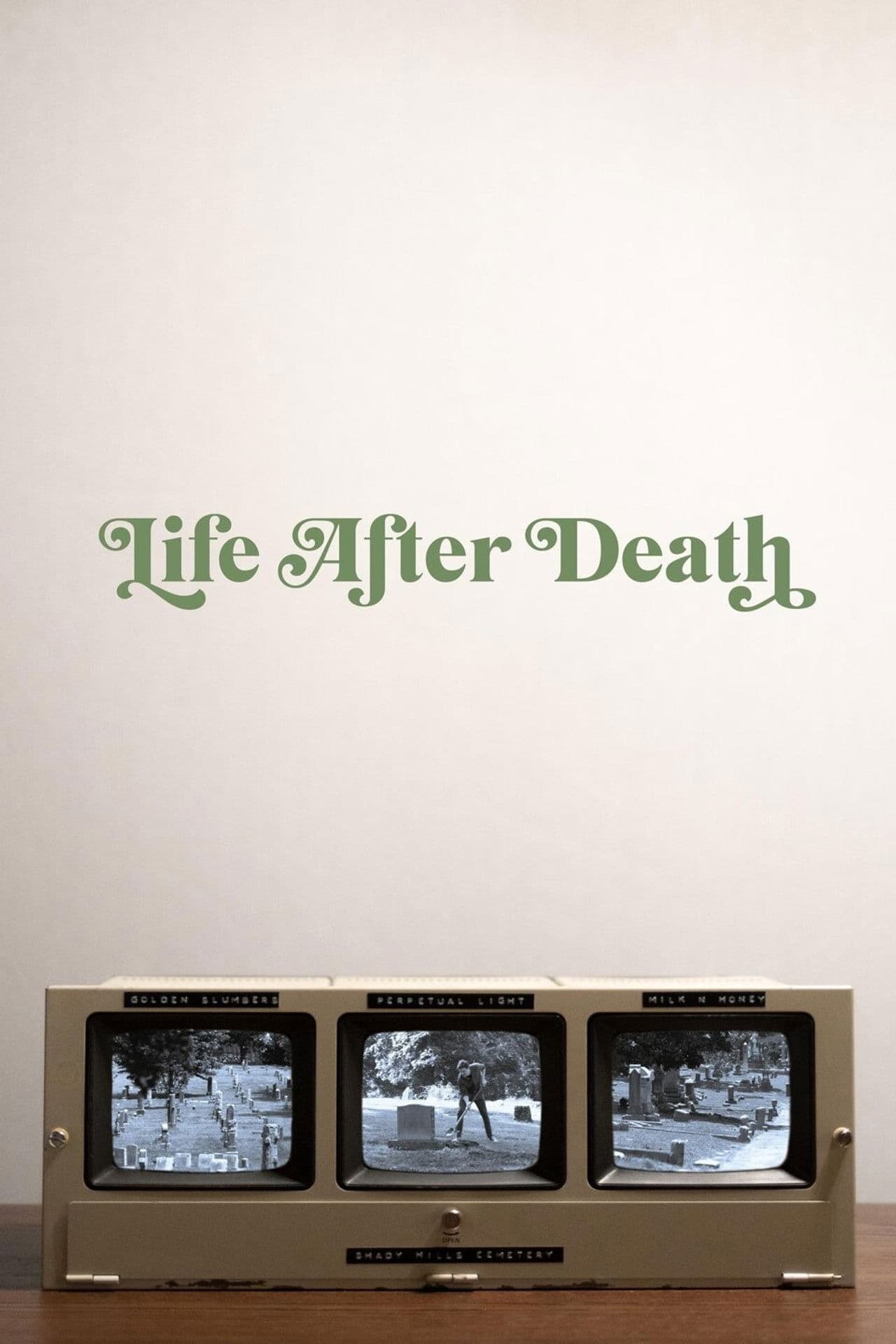 Life After Death