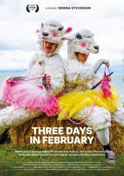 Three Days in February
