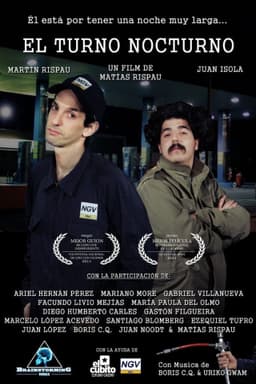 El turno nocturno