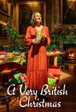 A Very British Christmas
