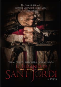 La llegenda de Sant Jordi