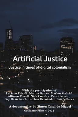 Artificial Justice