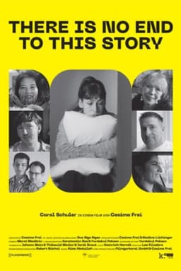 There is no End to this Story