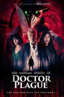 Doctor Plague