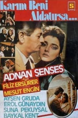 Karım Beni Aldatırsa