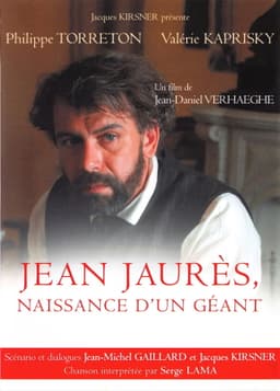 Jean Jaurès, naissance d'un géant