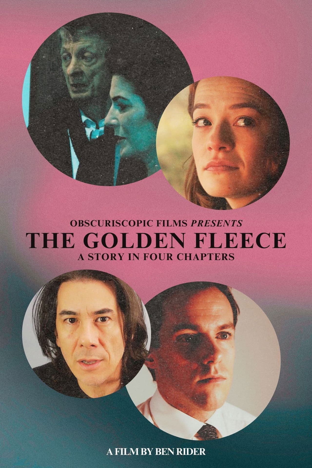 The Golden Fleece