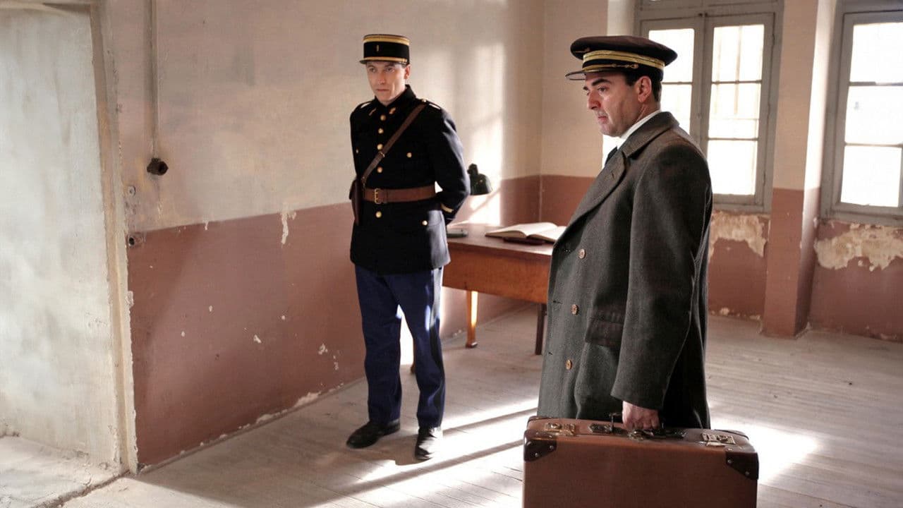 Accusé Mendès France