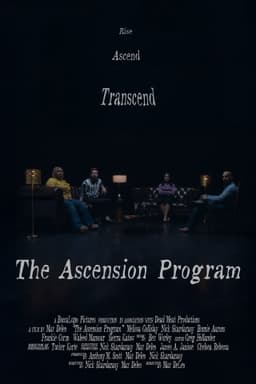 The Ascension Program