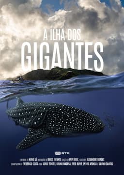 A Ilha dos Gigantes