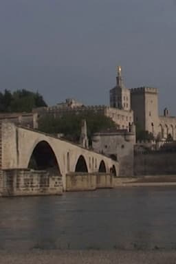 Une vue sur l'autre rive