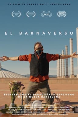 El Barnaverso