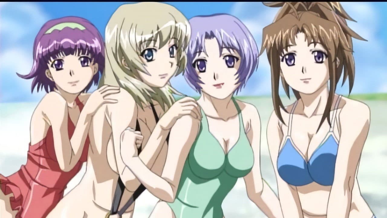 Houkago Mania Club: Koi no Hoshii no - The Animation