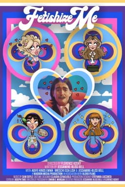 Fetishize Me