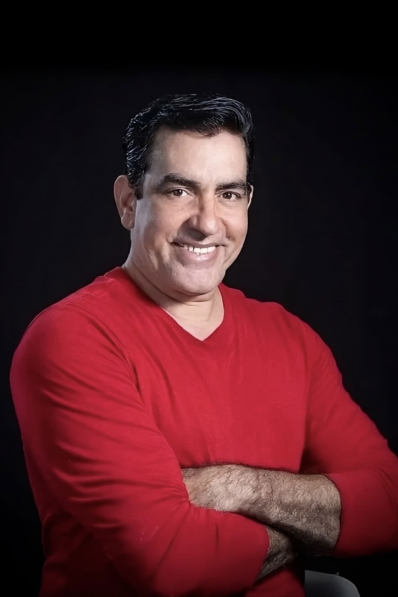 Phillip Rodríguez
