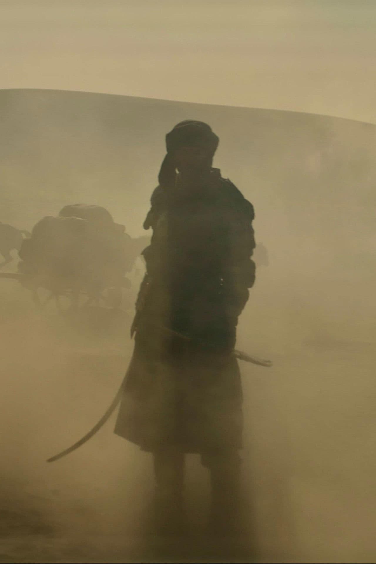 Tamerlane: Rise of the Last Conquerer