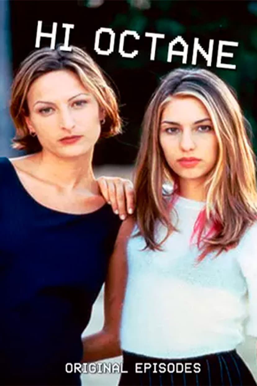 Hi Octane