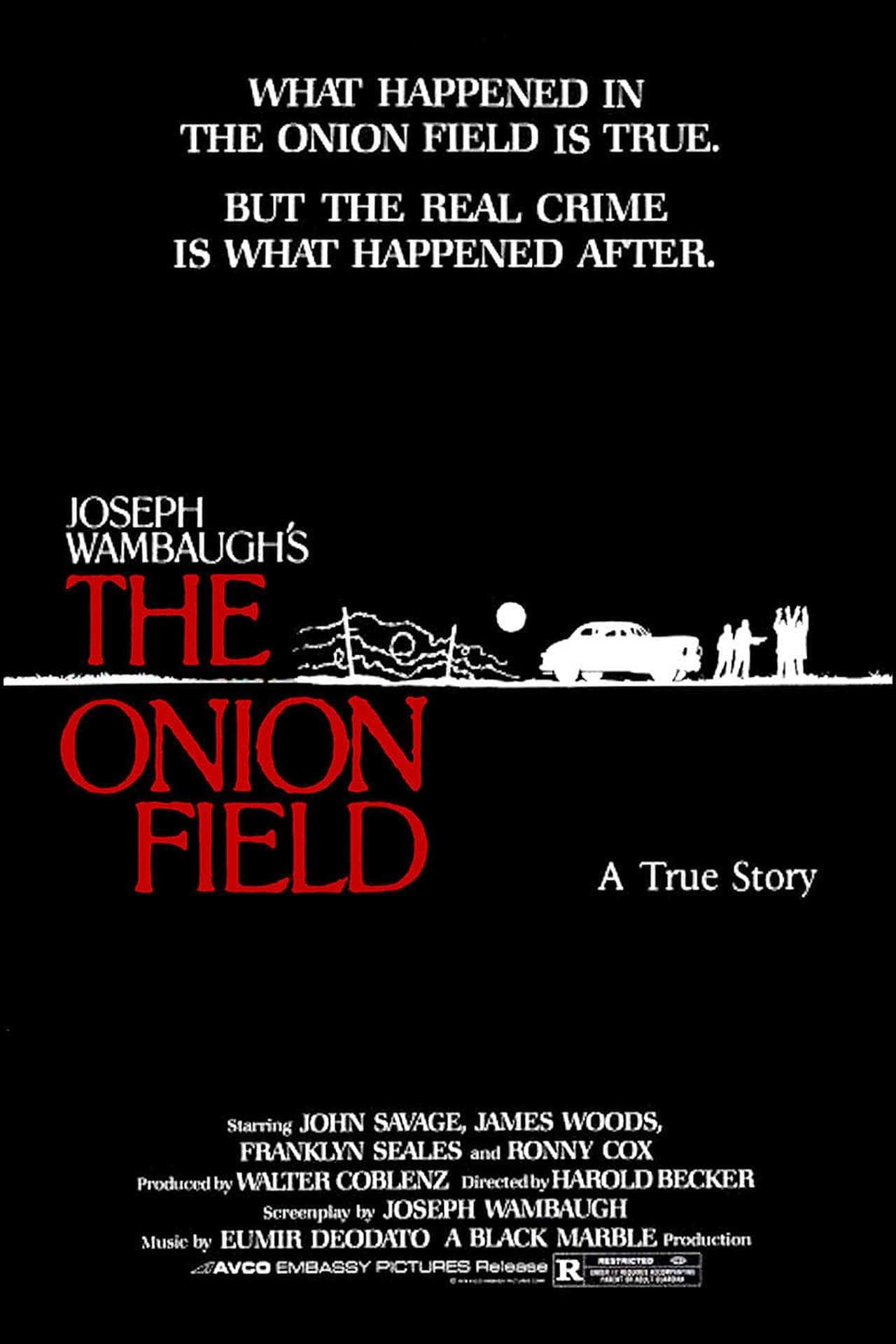 The Onion Field